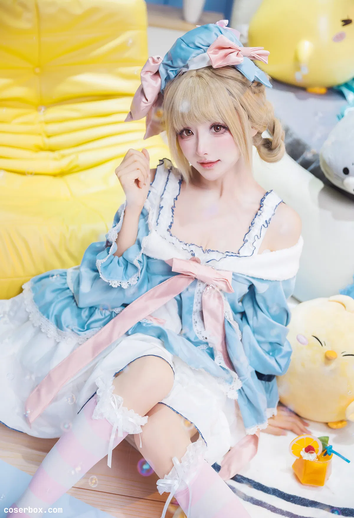 紫氯氯 2025.12.20 雷鸣 - 2