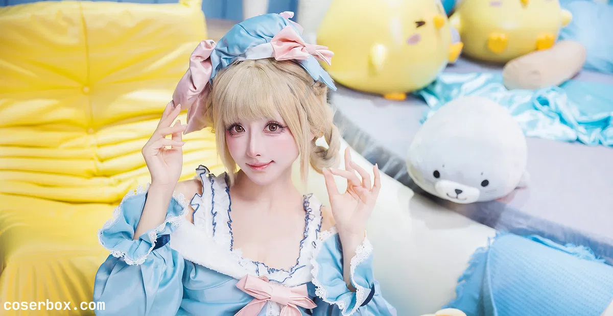 紫氯氯 2025.12.20 雷鸣 - 1