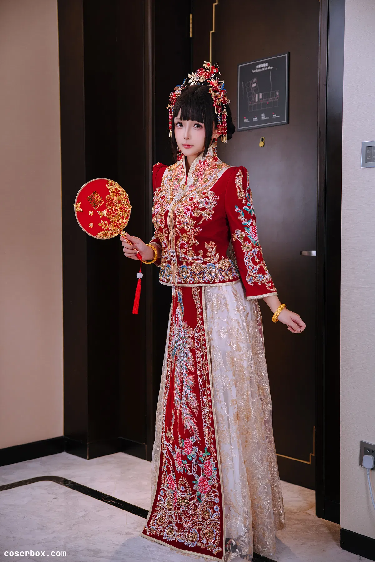 日奈娇 2025.12.19 洞房花烛 - 2