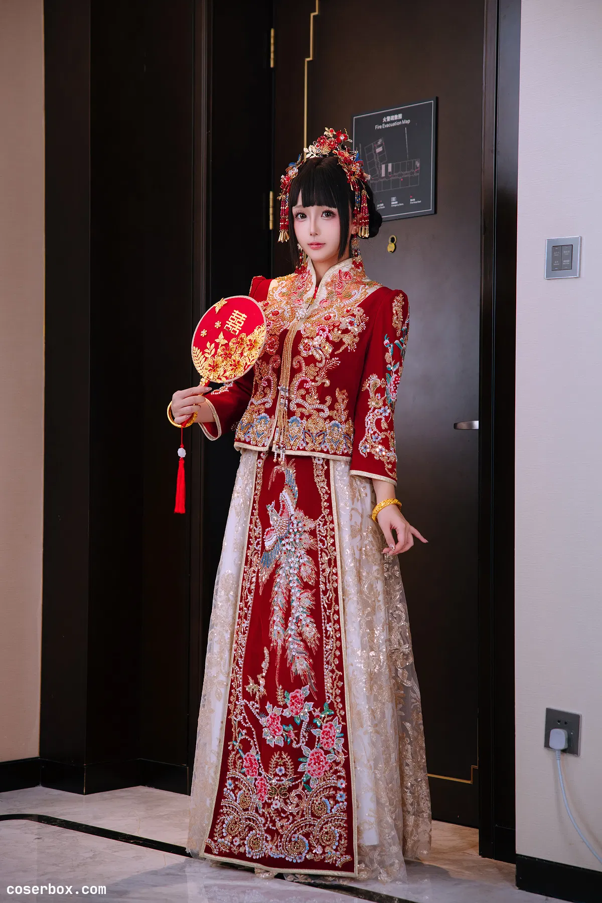 日奈娇 2025.12.19 洞房花烛 - 1