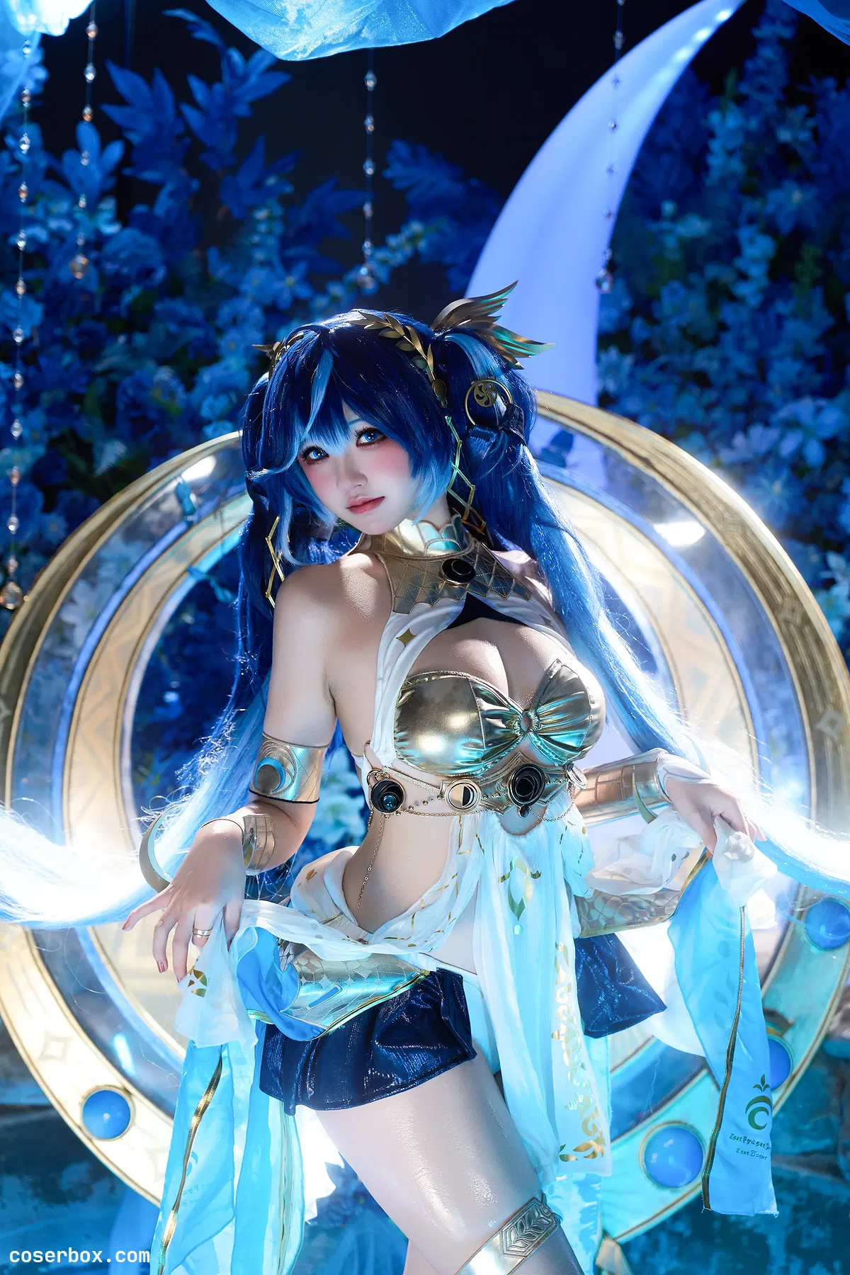 阿薰KaOri 2025.12.20 尤诺 正篇上+下 - 1