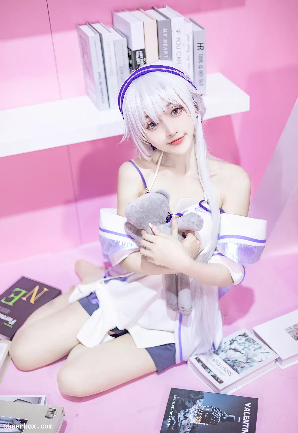 云知笑 2025.12.26 卡拉彼丘 - 2