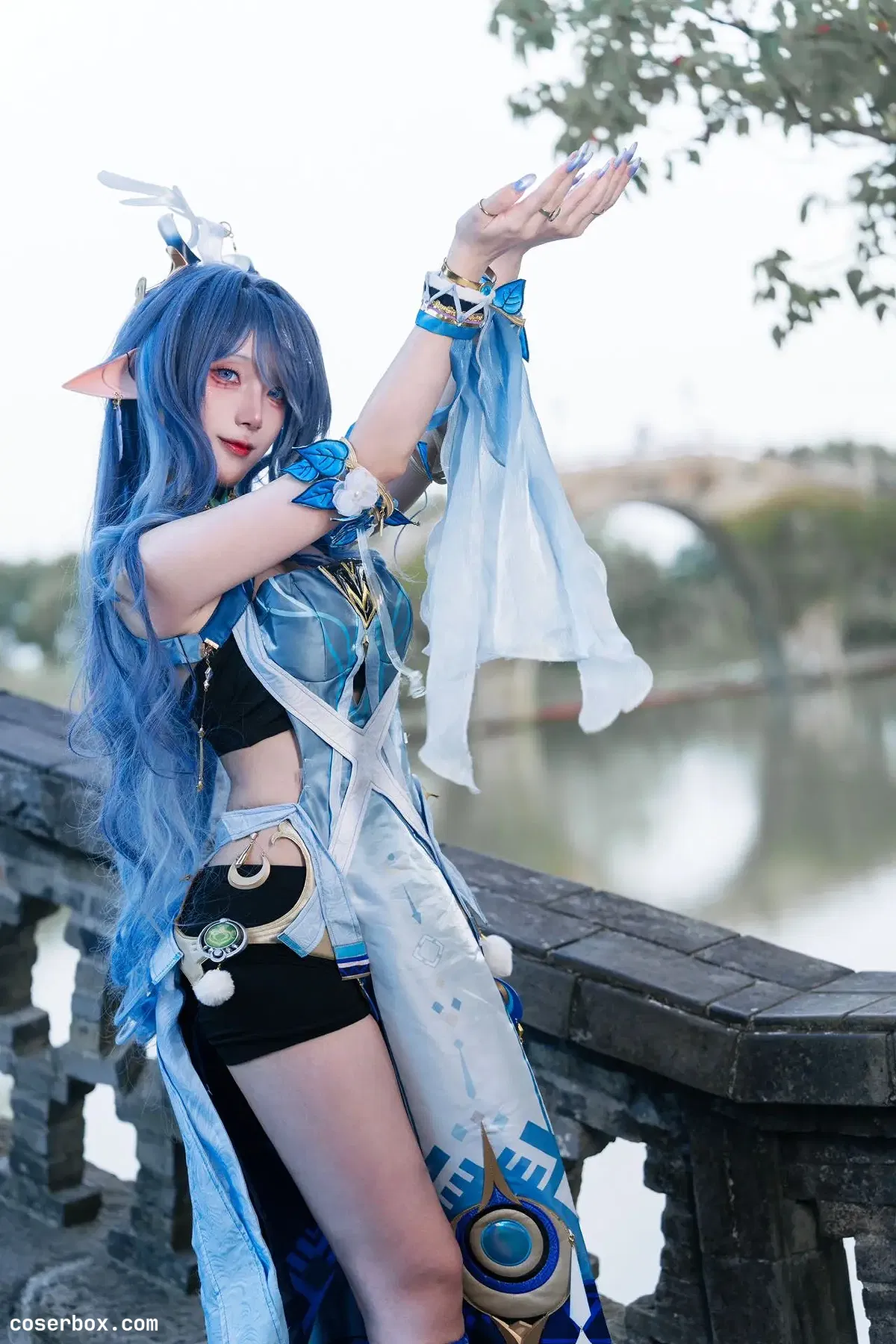 是夙卿呀 2025.12.25 菈乌玛 - 2