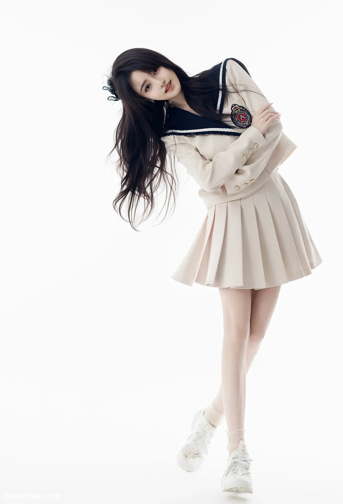 秋月凉Liang 2025.12.24 等你下课 - 2