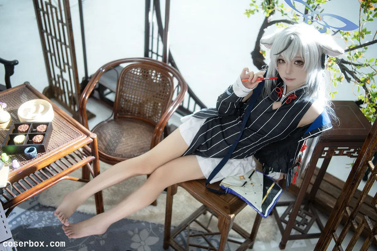 矢量鱼 2025.12.26 碧蓝航线春原 - 1