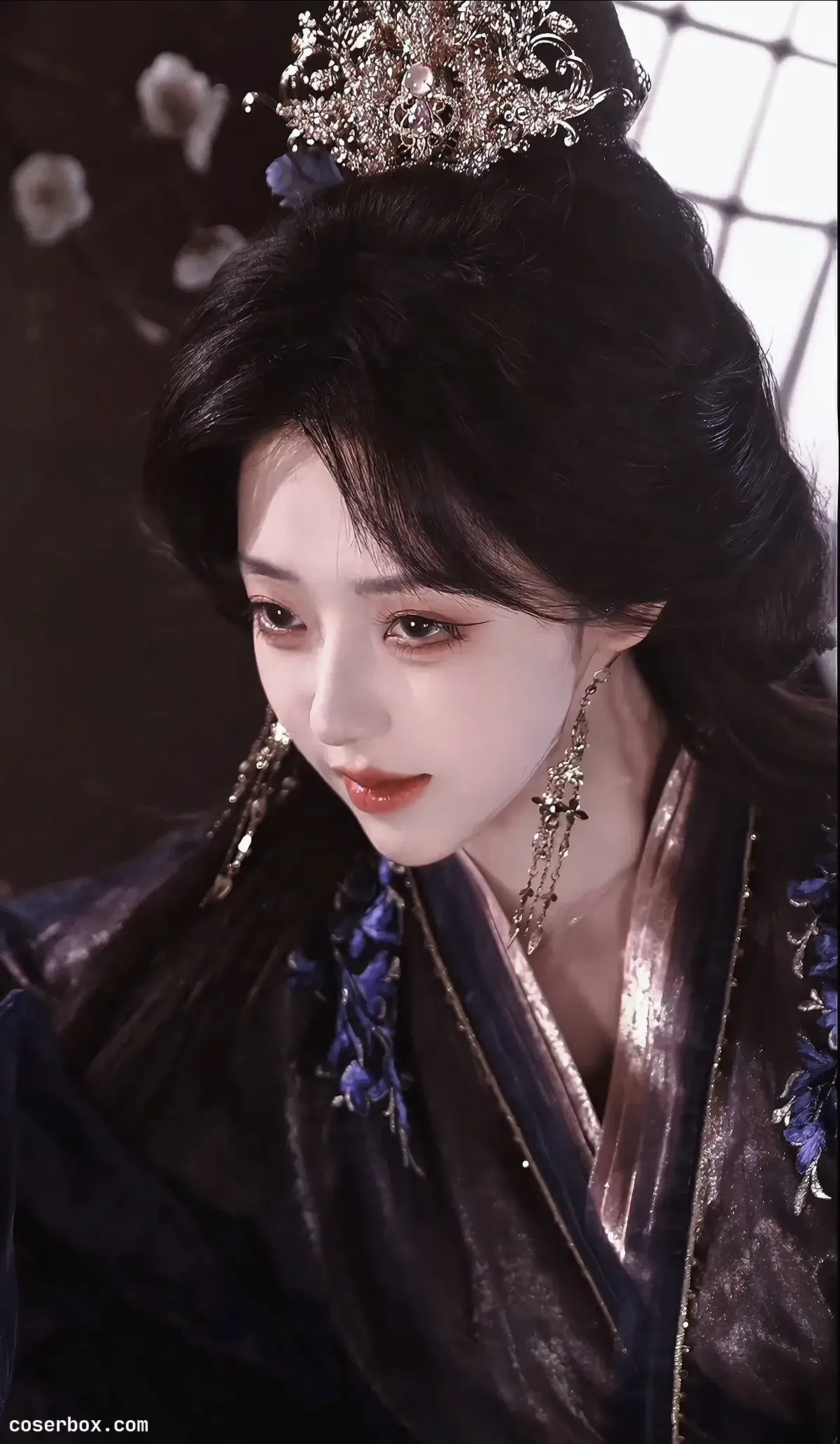 秋月凉Liang 2025.12.26 吾剑未尝不利 - 2