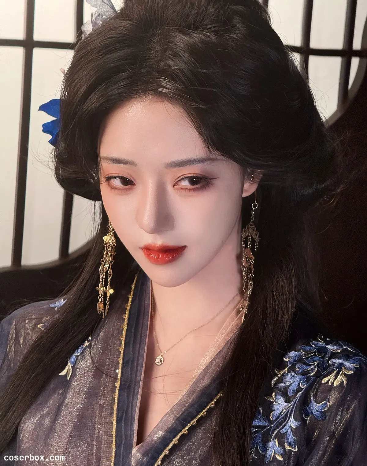 秋月凉Liang 2025.12.26 吾剑未尝不利 - 1