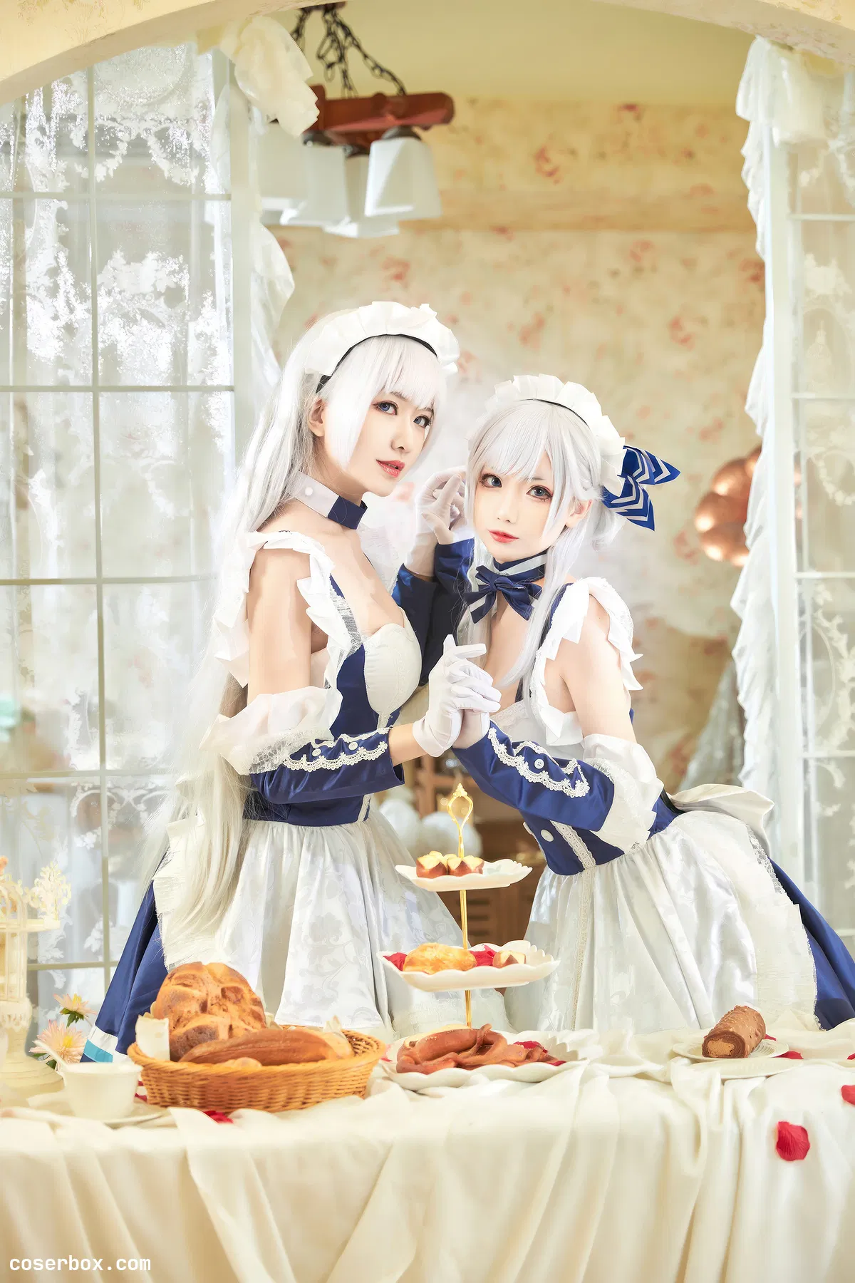 源纱希喵喵喵 2025.12.27 &犹大Yuta -大小双人贝尔法斯特 - 1