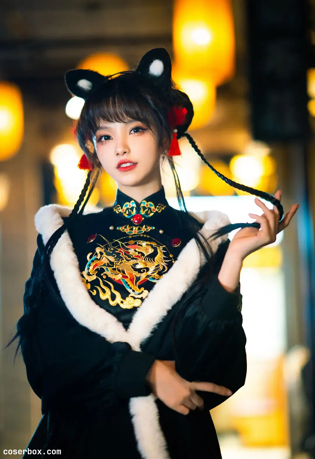 谢安然 2025.12.27 除夕夜 - 2