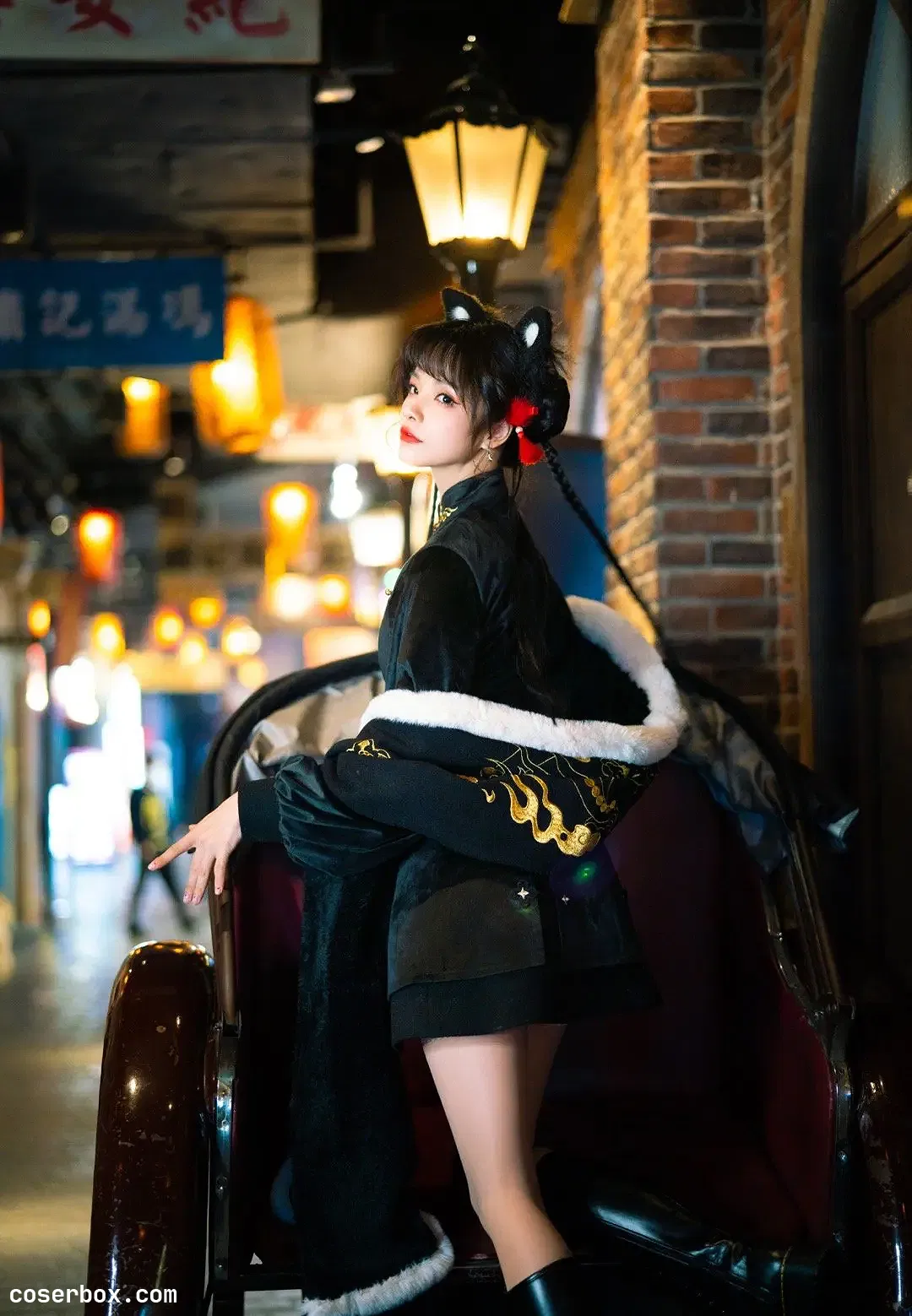 谢安然 2025.12.27 除夕夜 - 1