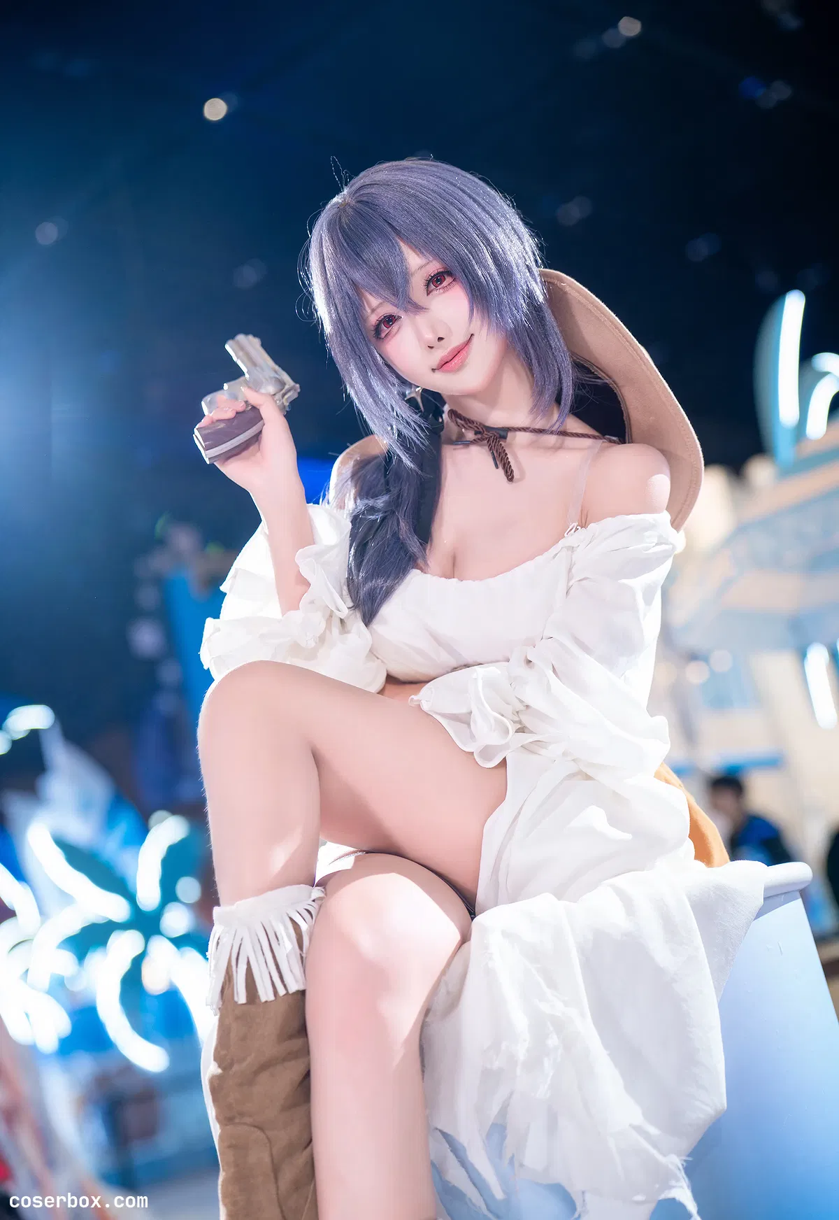 紫氯氯 2025.12.27 匹兹堡 - 2