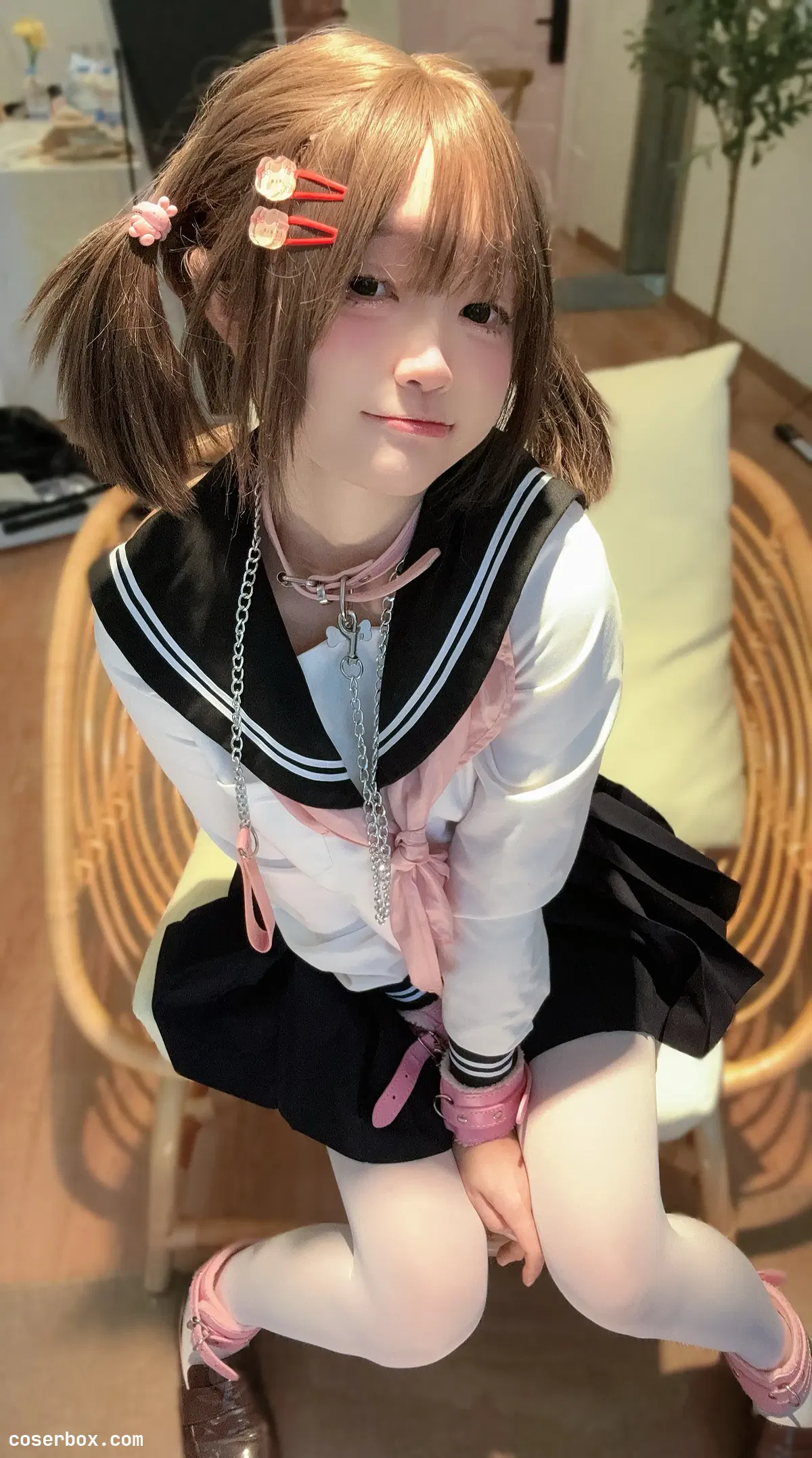 神沢永莉 2026.01.01 就这样圈住我吧 - 2