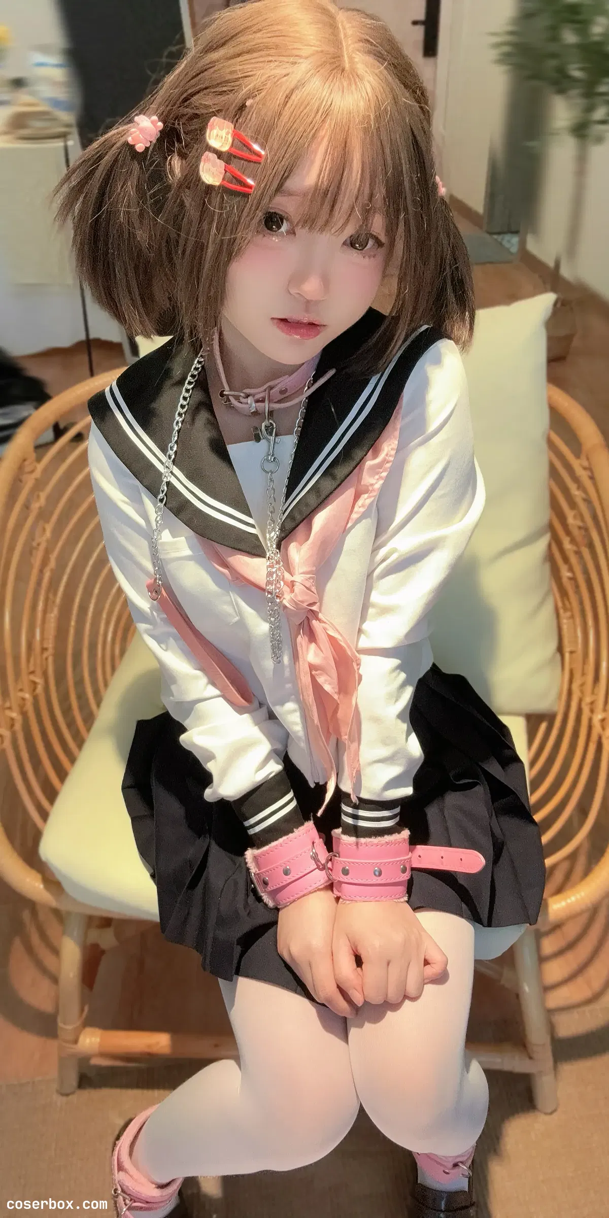 神沢永莉 2026.01.01 就这样圈住我吧 - 1