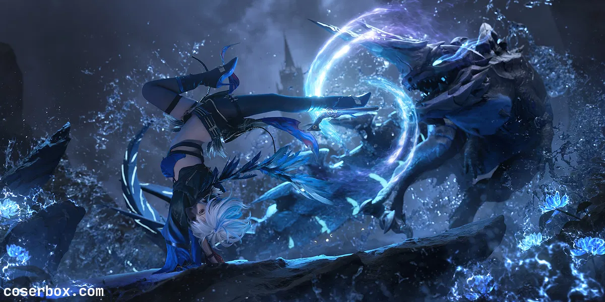 阿薰KaOri 2025.12.28 嘉贝莉娜 合成+花絮+GIF - 2