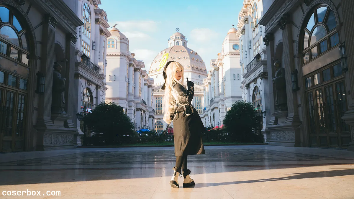 矢量鱼 2026.01.01 笑面教授 - 2