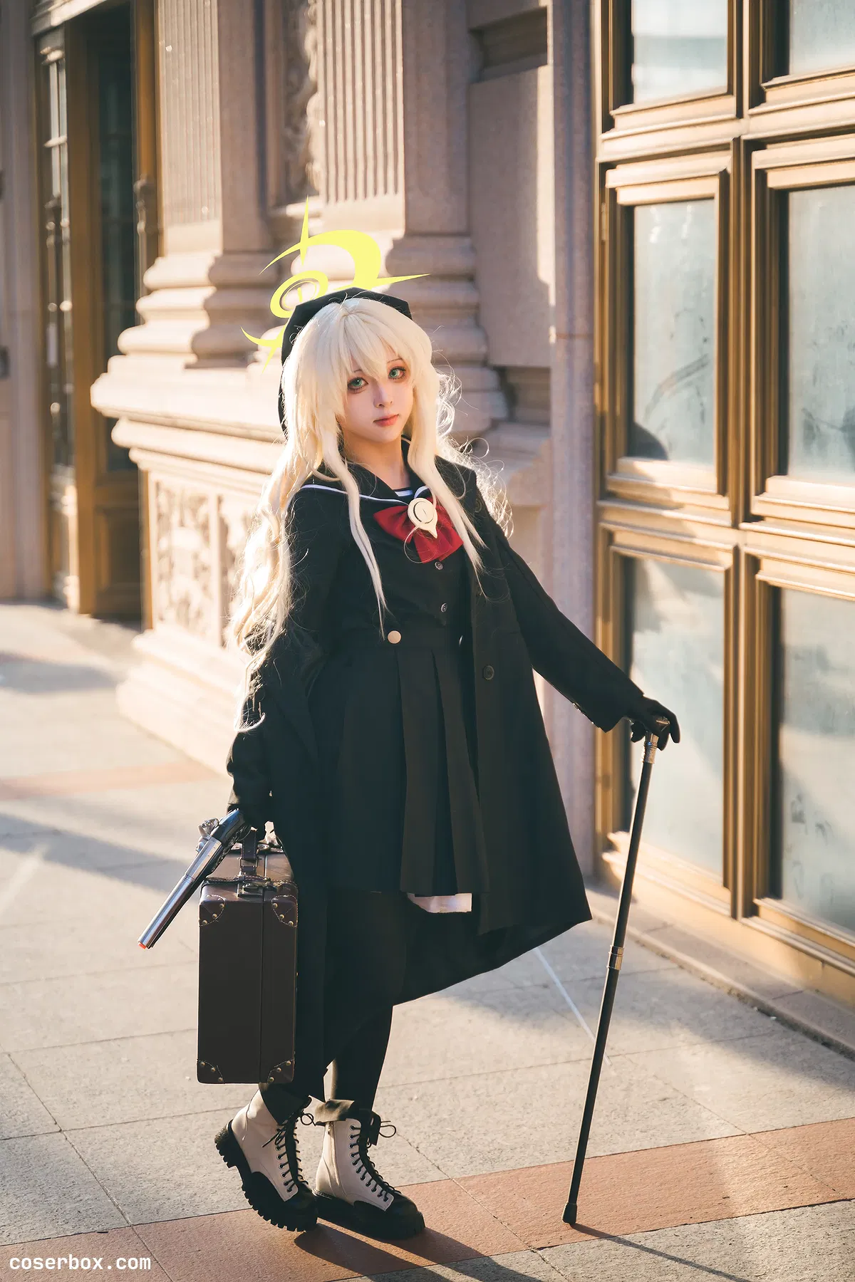 矢量鱼 2026.01.01 笑面教授 - 1