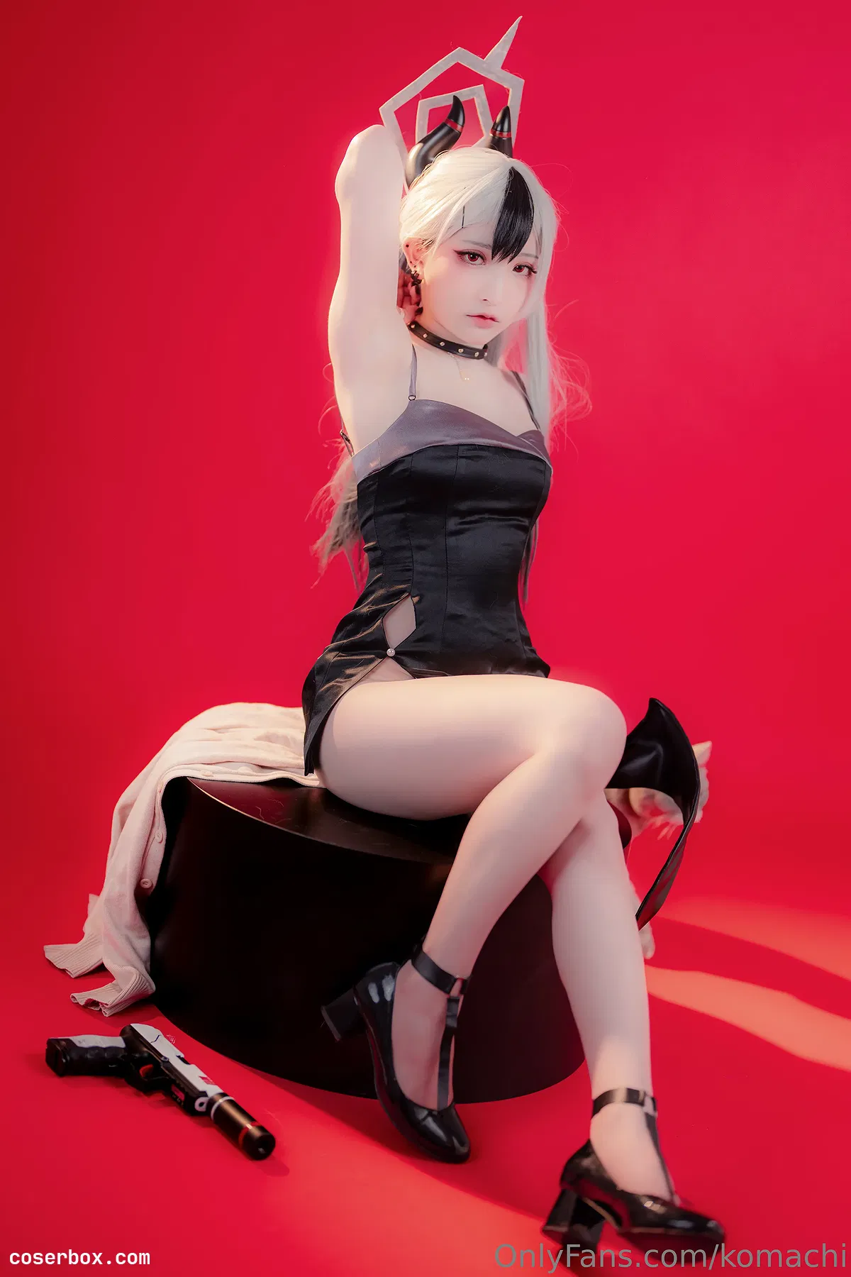 Fantasy factory小丁 2025.12.31 Kayoko 佳代子 - 1