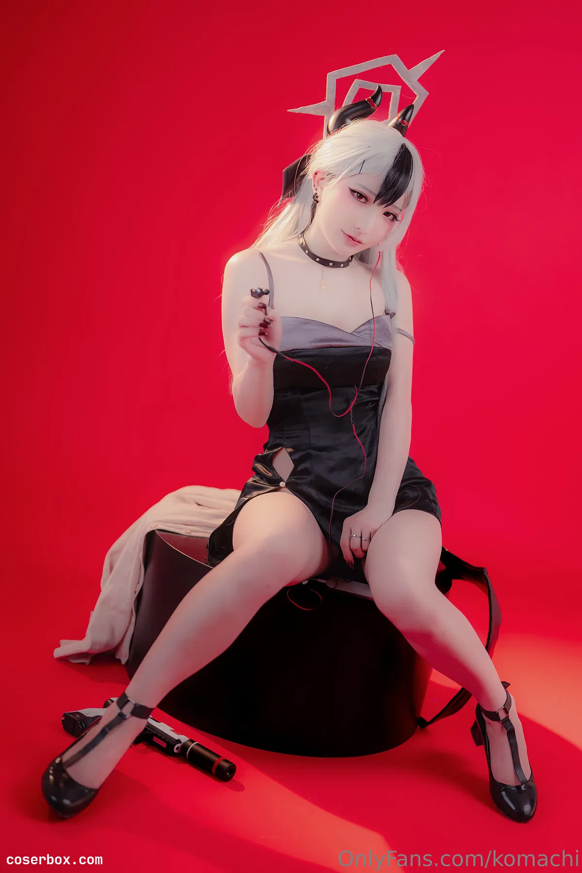 Fantasy factory小丁 2025.12.31 Kayoko 佳代子 - 2