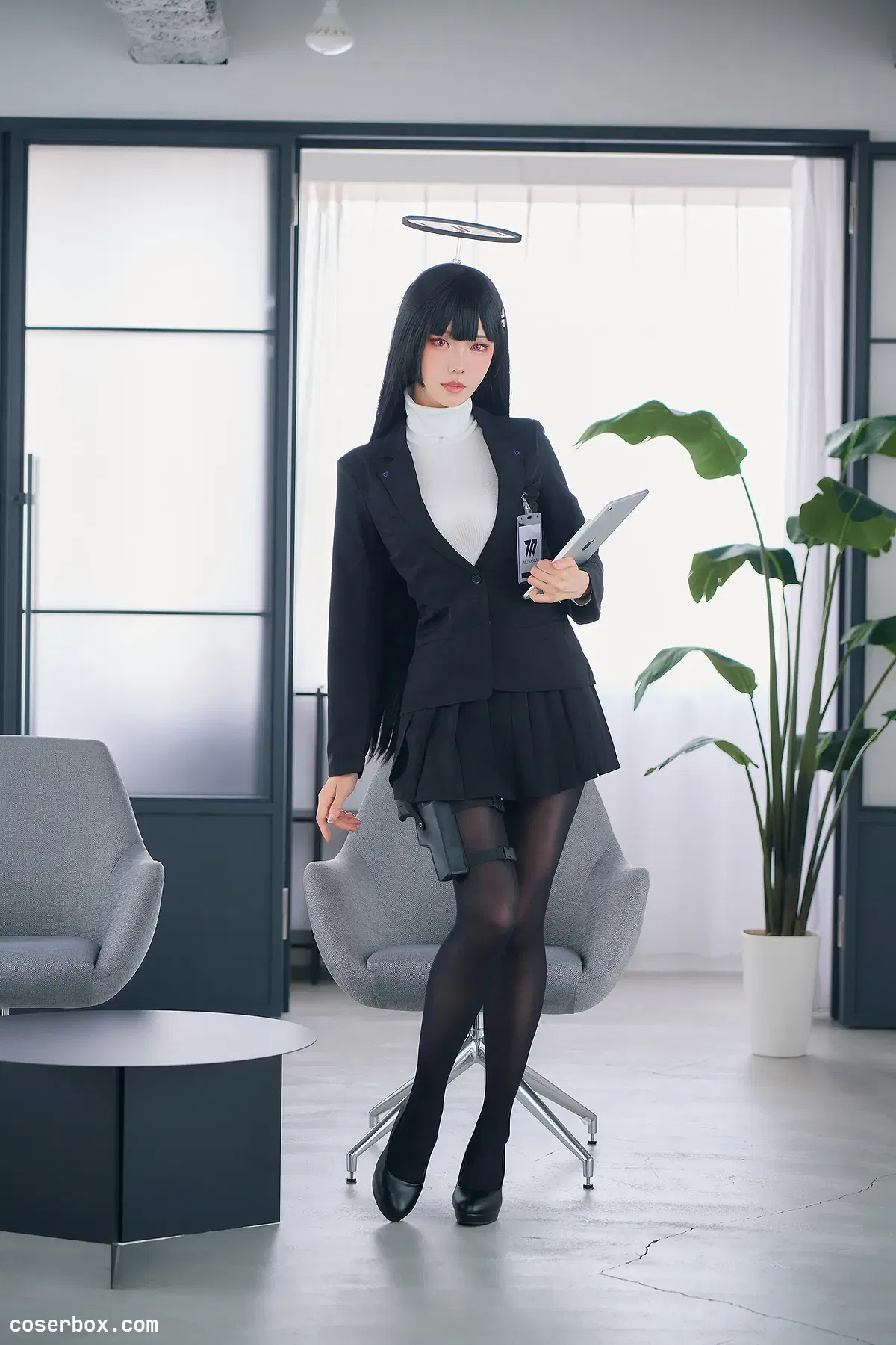 ElyEE子 2025.12.30 Patreon Tsukatsuki Rio 調月莉音 - 2