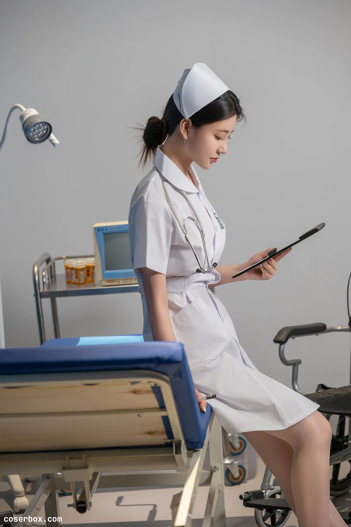 年年 2026.01.01 护士长の秘密 - 2