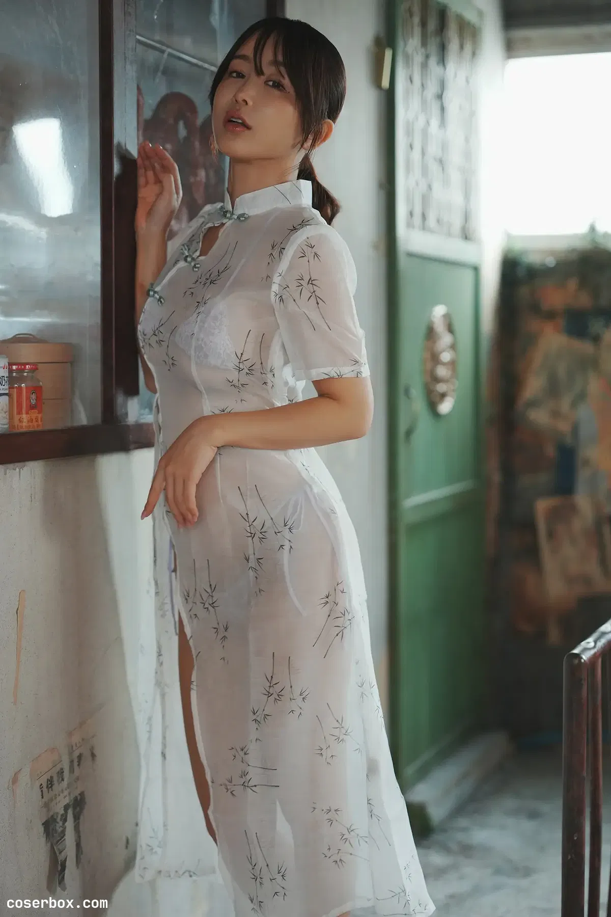 LeeheeExpress 2025.12.29 7月合集 - 2