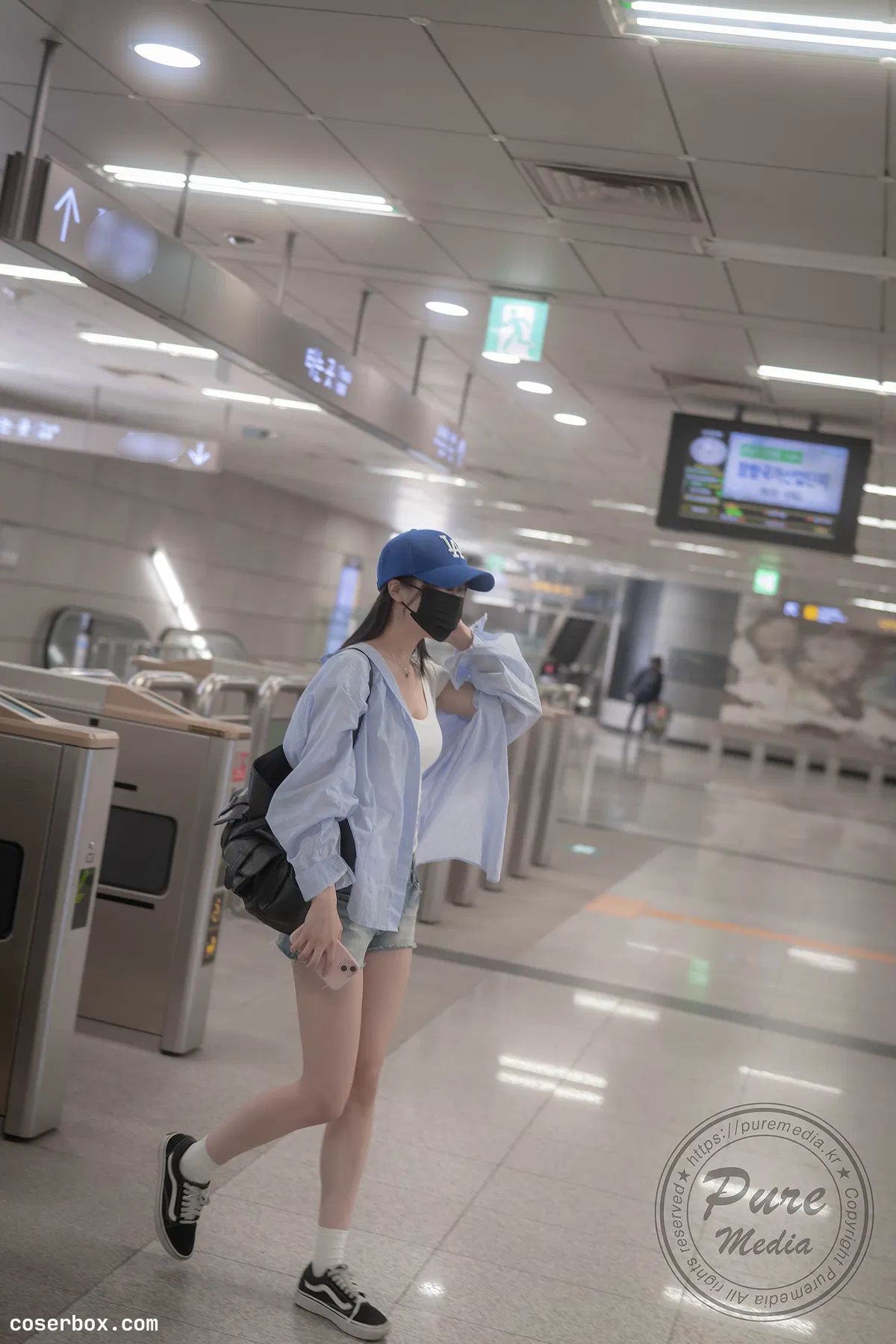 Pure Media 2026.01.04 Vol.294 Hina - Secret Meeting - 2