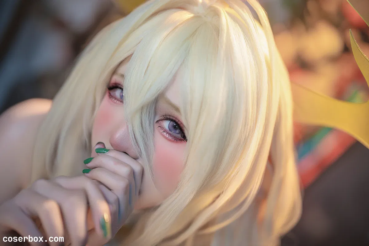 阿薰KaOri 2026.01.04 金狮 正片上+中 - 1