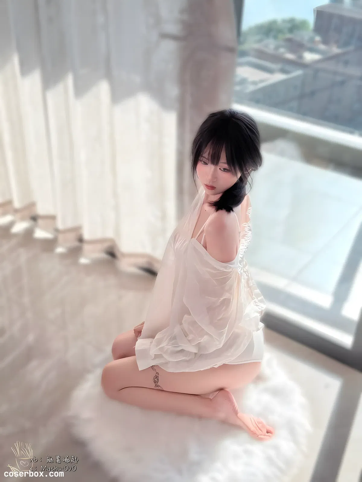 麻薯好吃 2026.01.04 12 月月票 - 2