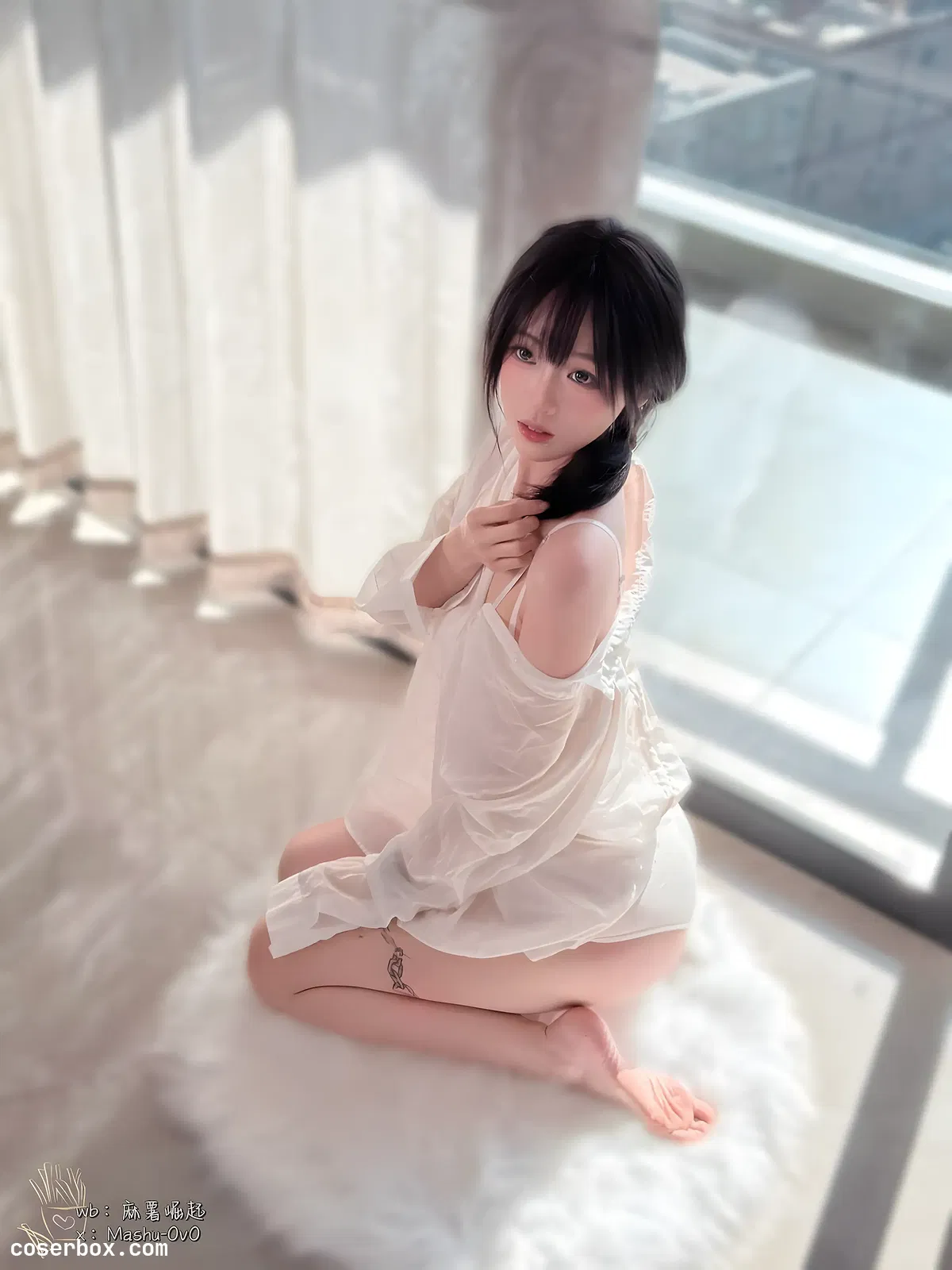 麻薯好吃 2026.01.04 12 月月票 - 1