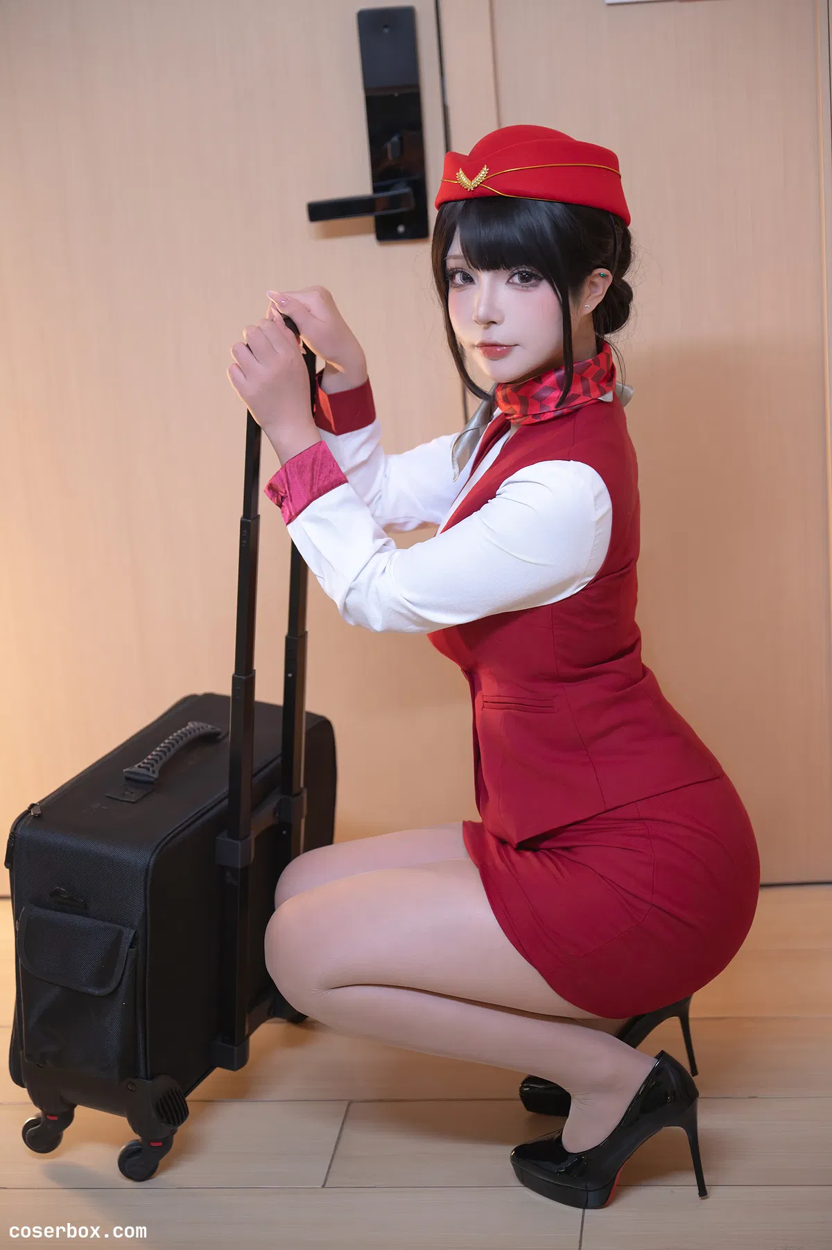 yuuhui玉汇 2026.01.08 升舱服务2 援 - 2