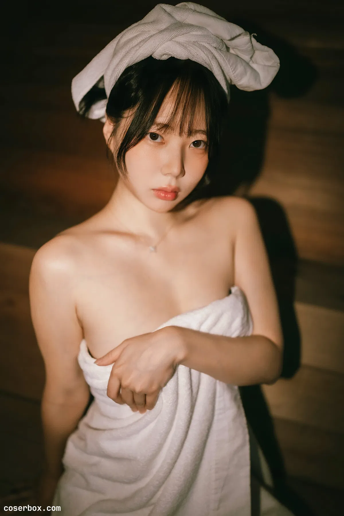LeeheeExpress 2026.01.06 Sauna 桑拿浴 - 2