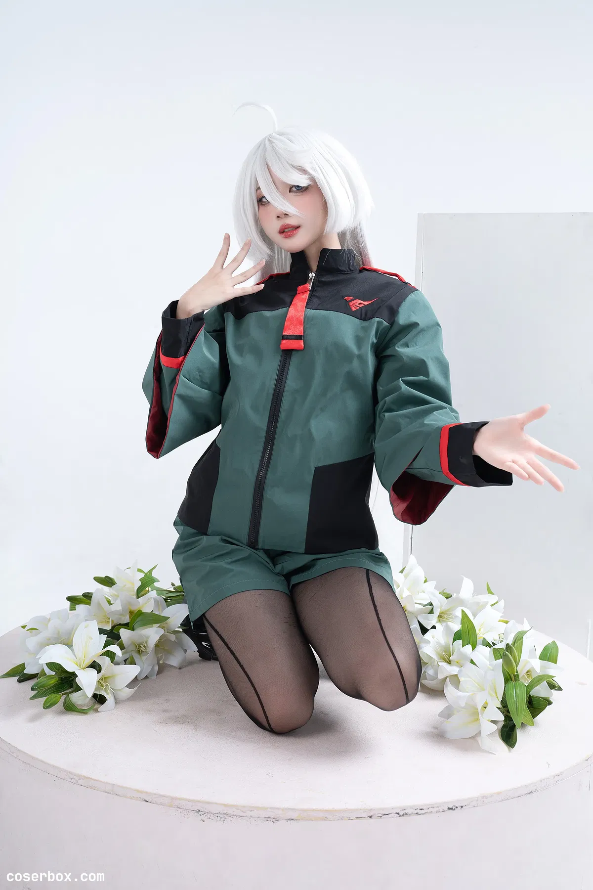 PoppaChan 2026.01.07 Miorine (The Gundam) - 2