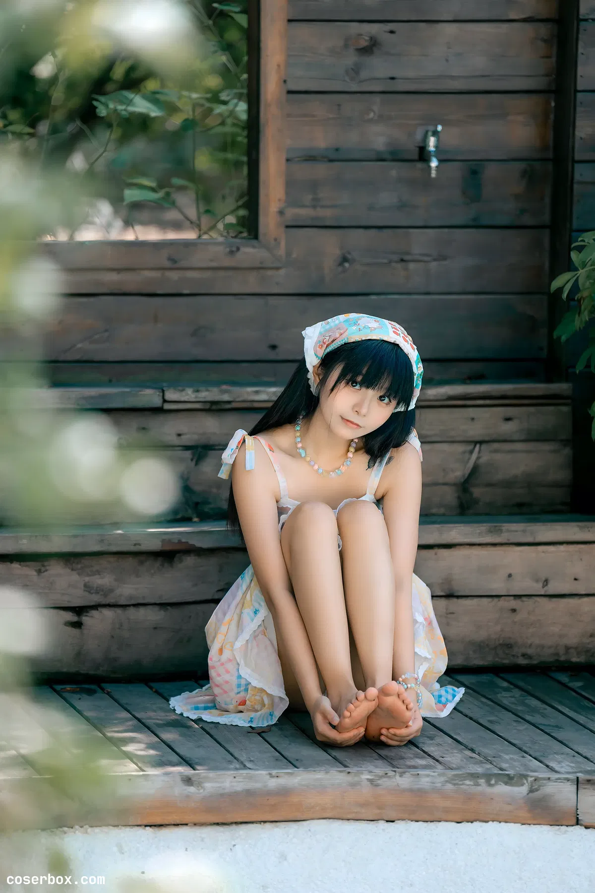 未知 2026.01.11 夏日记忆 - 1