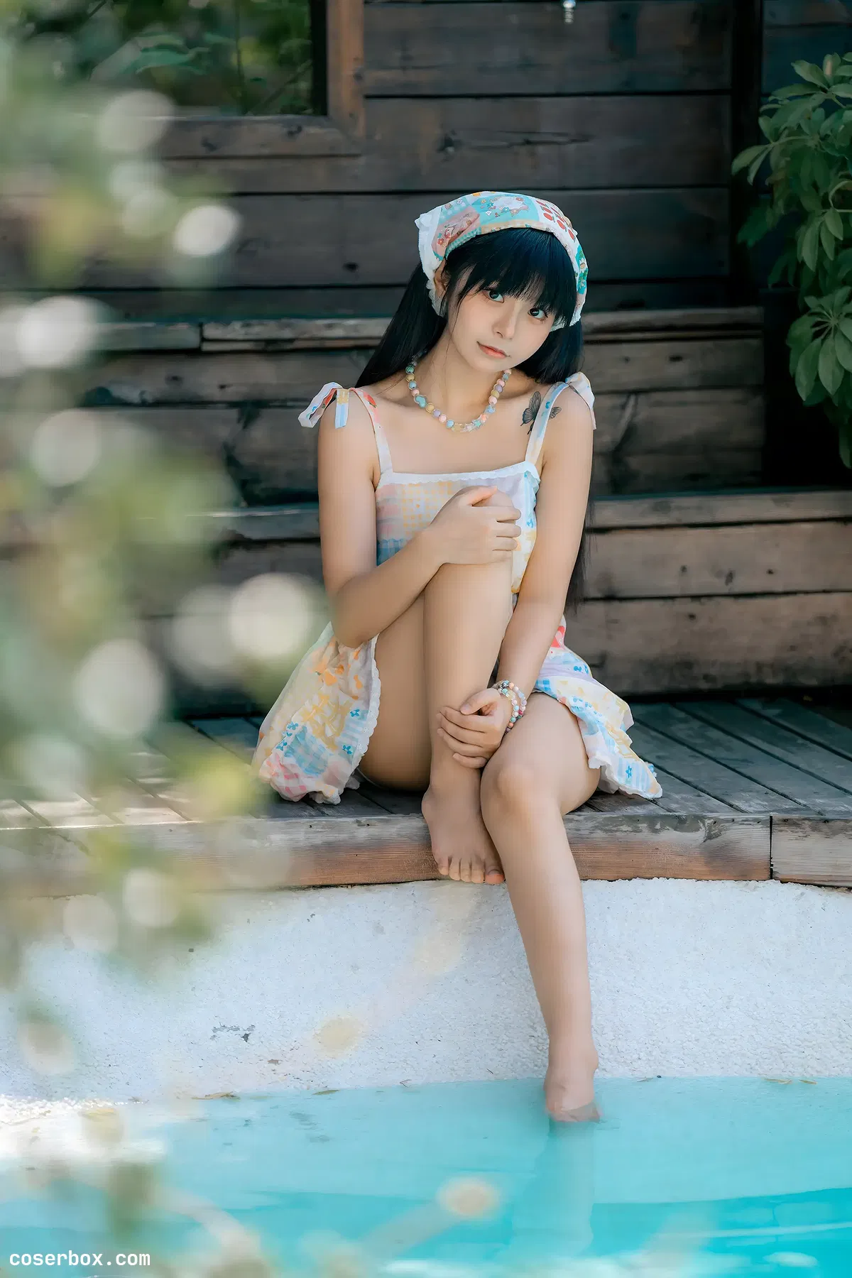 未知 2026.01.11 夏日记忆 - 2