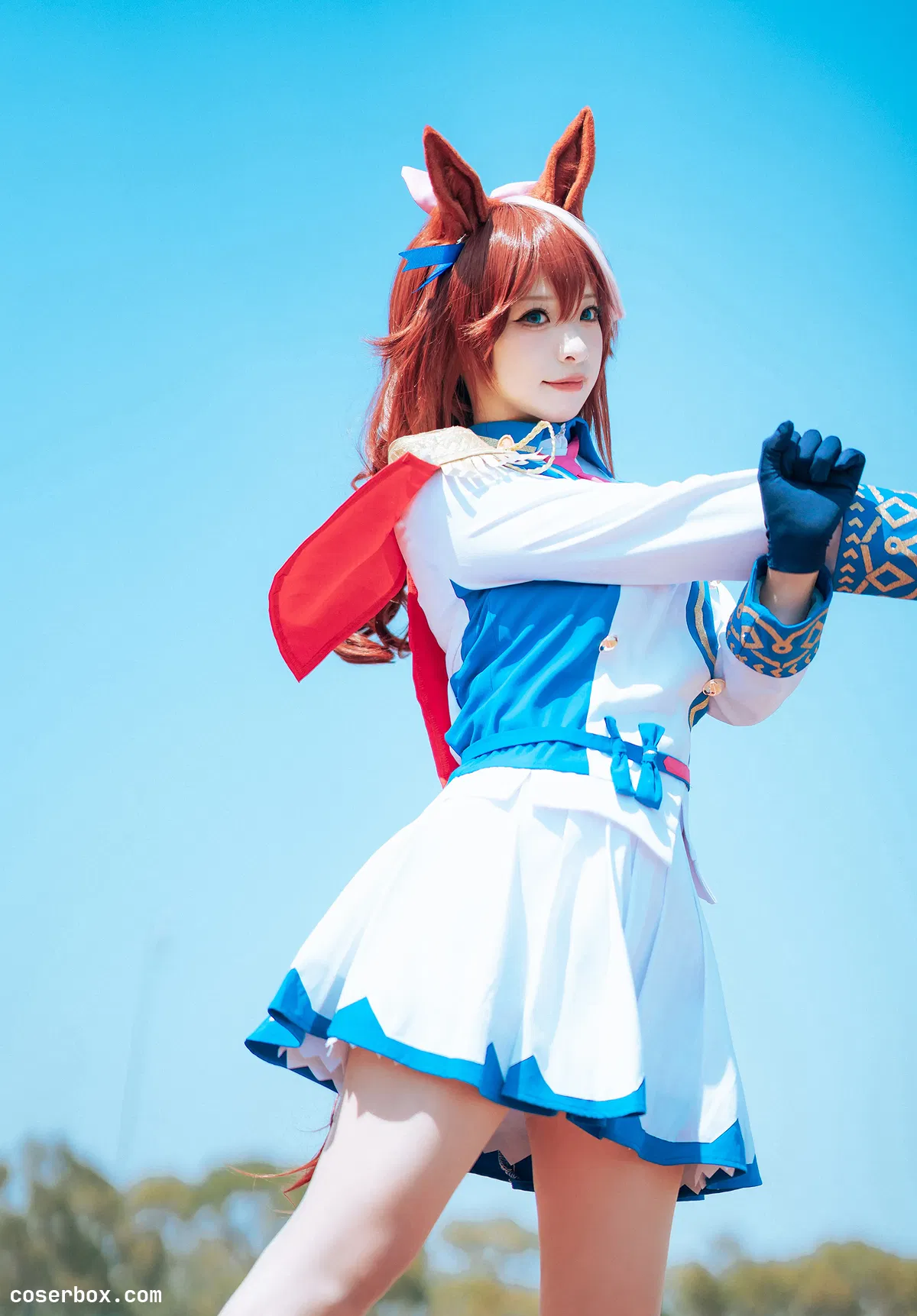 贤儿sherry 2026.01.11 东海帝王 - 2