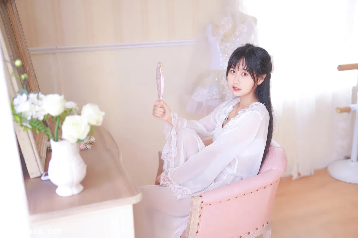 萌芽儿 2026.01.10 白茶清欢 - 2