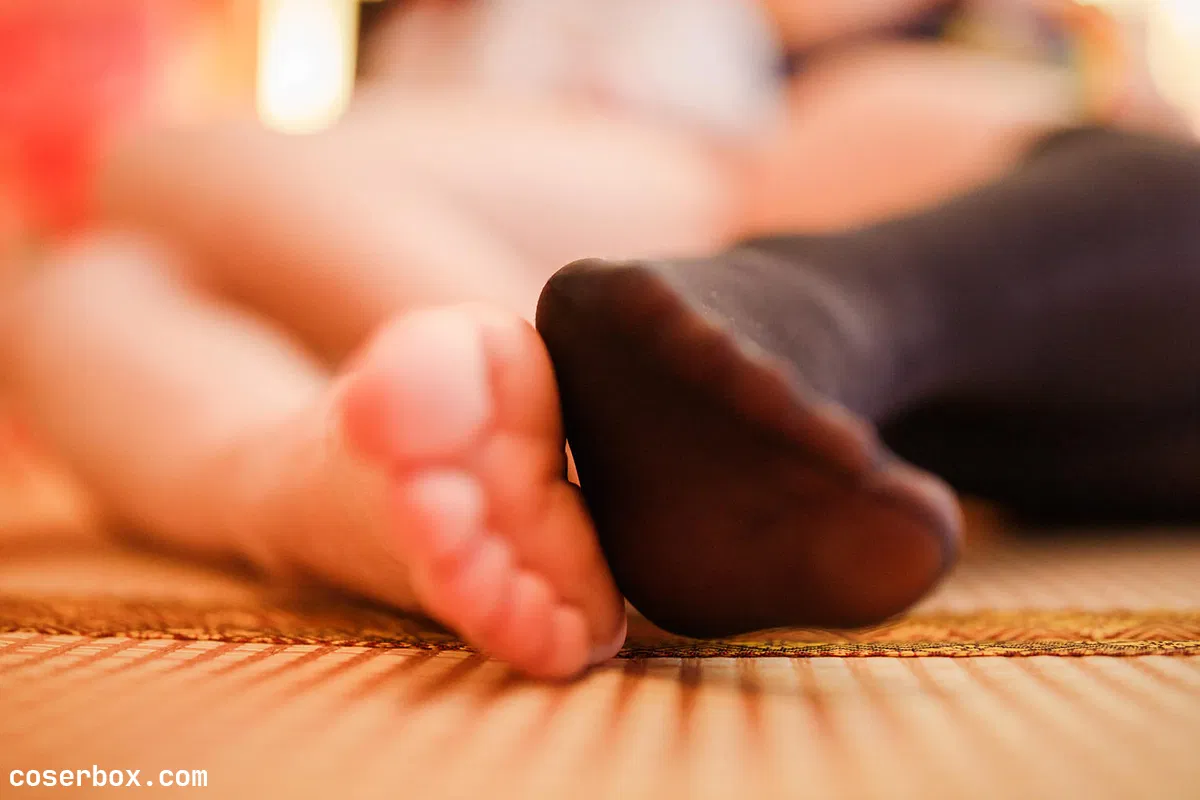 胡桃猫 2026.01.11 香川澪mio 巫女 - 1