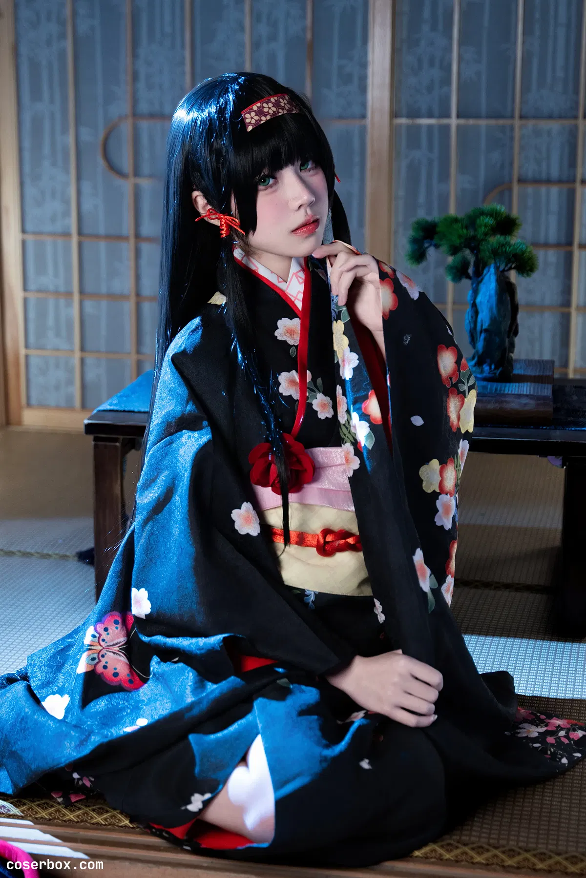 清水凪 2026.01.08 莲华 - 2