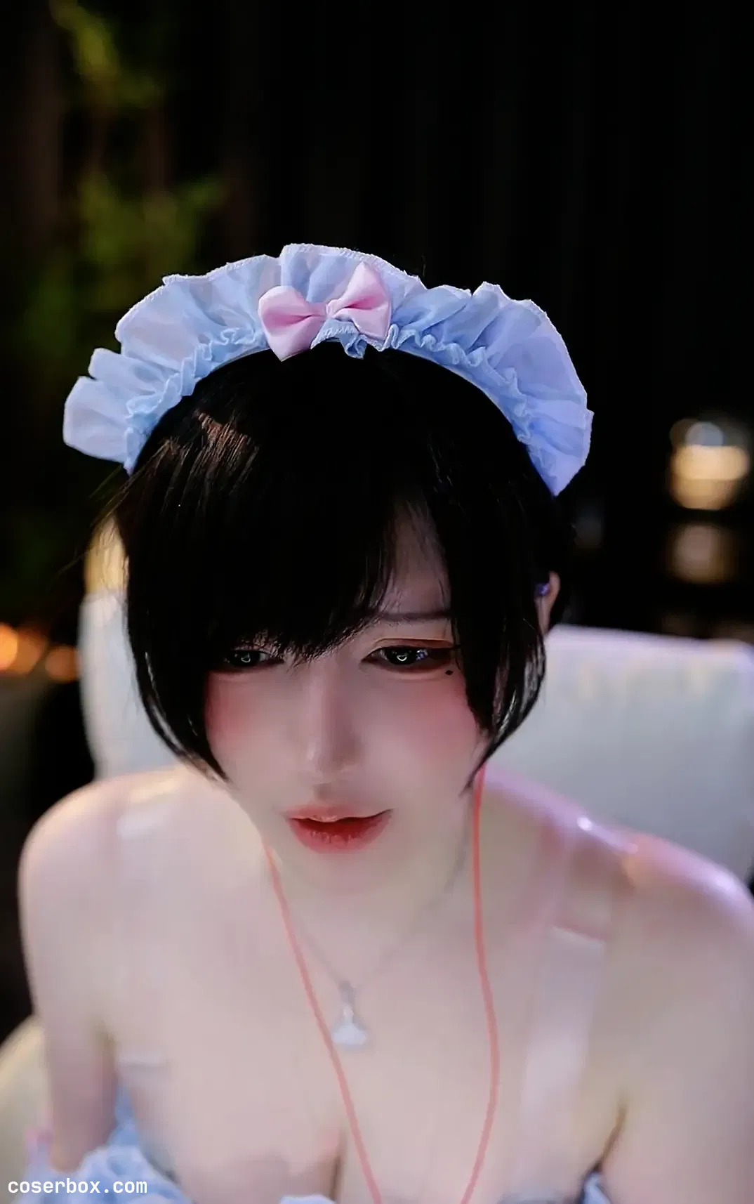 一色雨 2026.01.09 直播剧情 被丈夫出卖 - 1