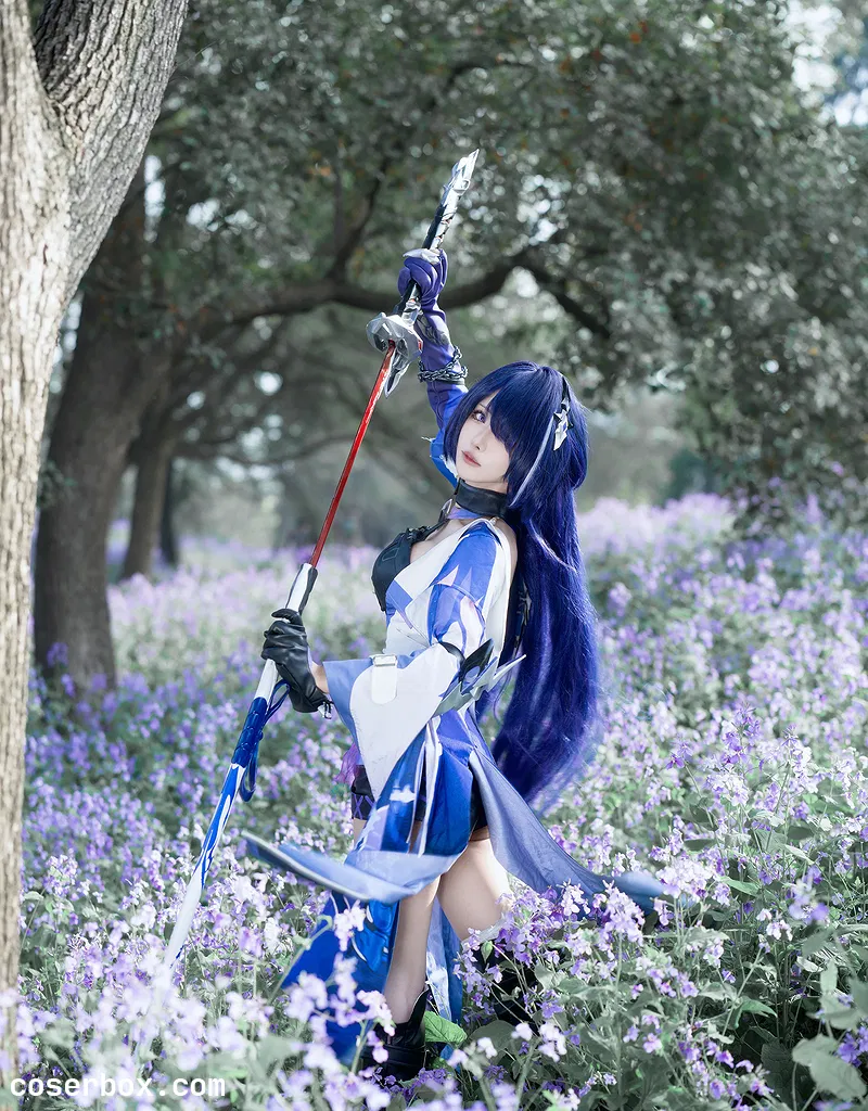 紫氯氯 2026.01.13 巡海游侠 黄泉