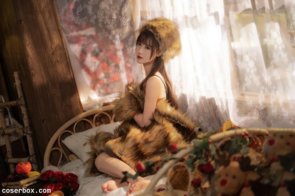 羽生三未 2026.01.13 冬之恋歌 - 2