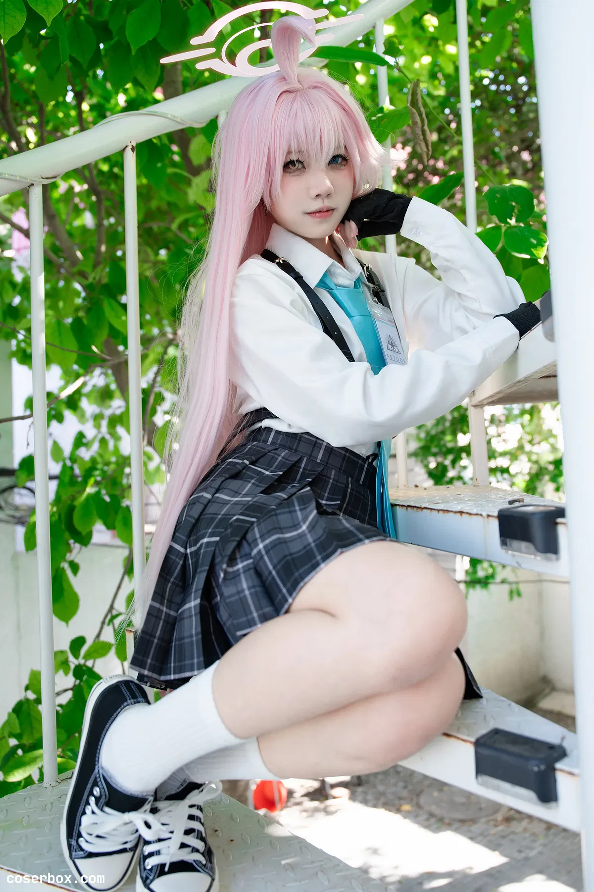 清水凪 2026.01.16 小鸟游星野 - 1