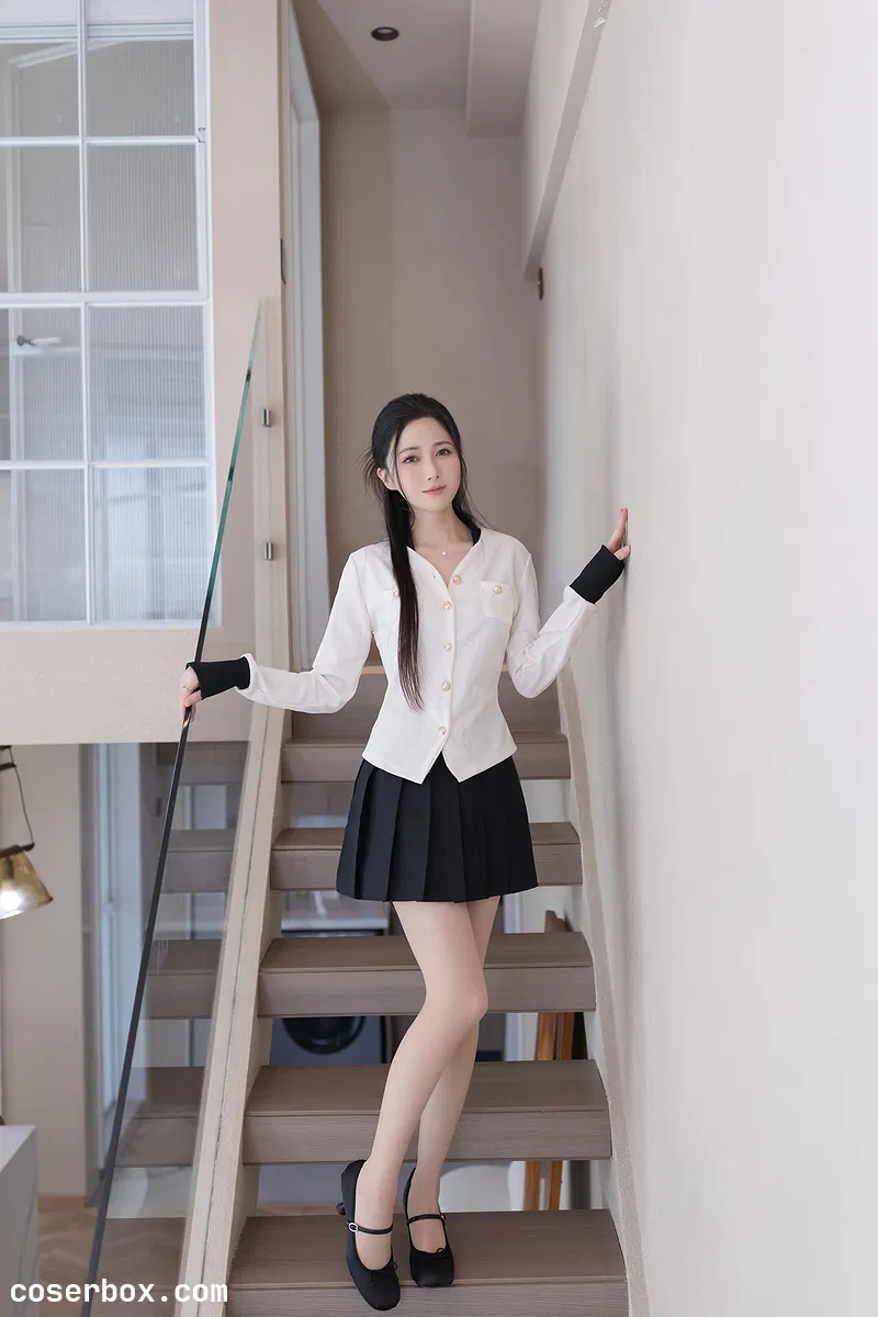 鱼子酱Fish 2026.01.16 番外 内购私拍 姐姐