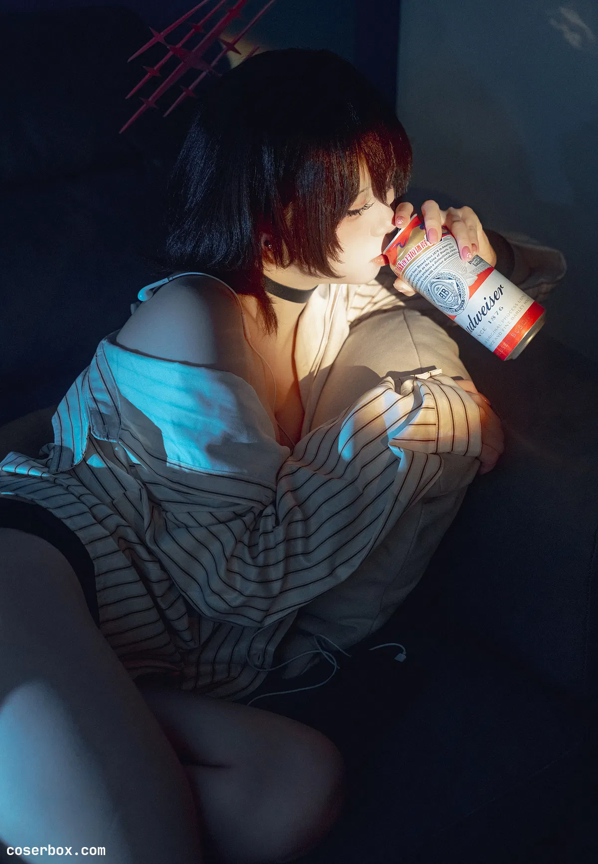 纸悦Etsu_ko 2026.01.13 美咲 - 2