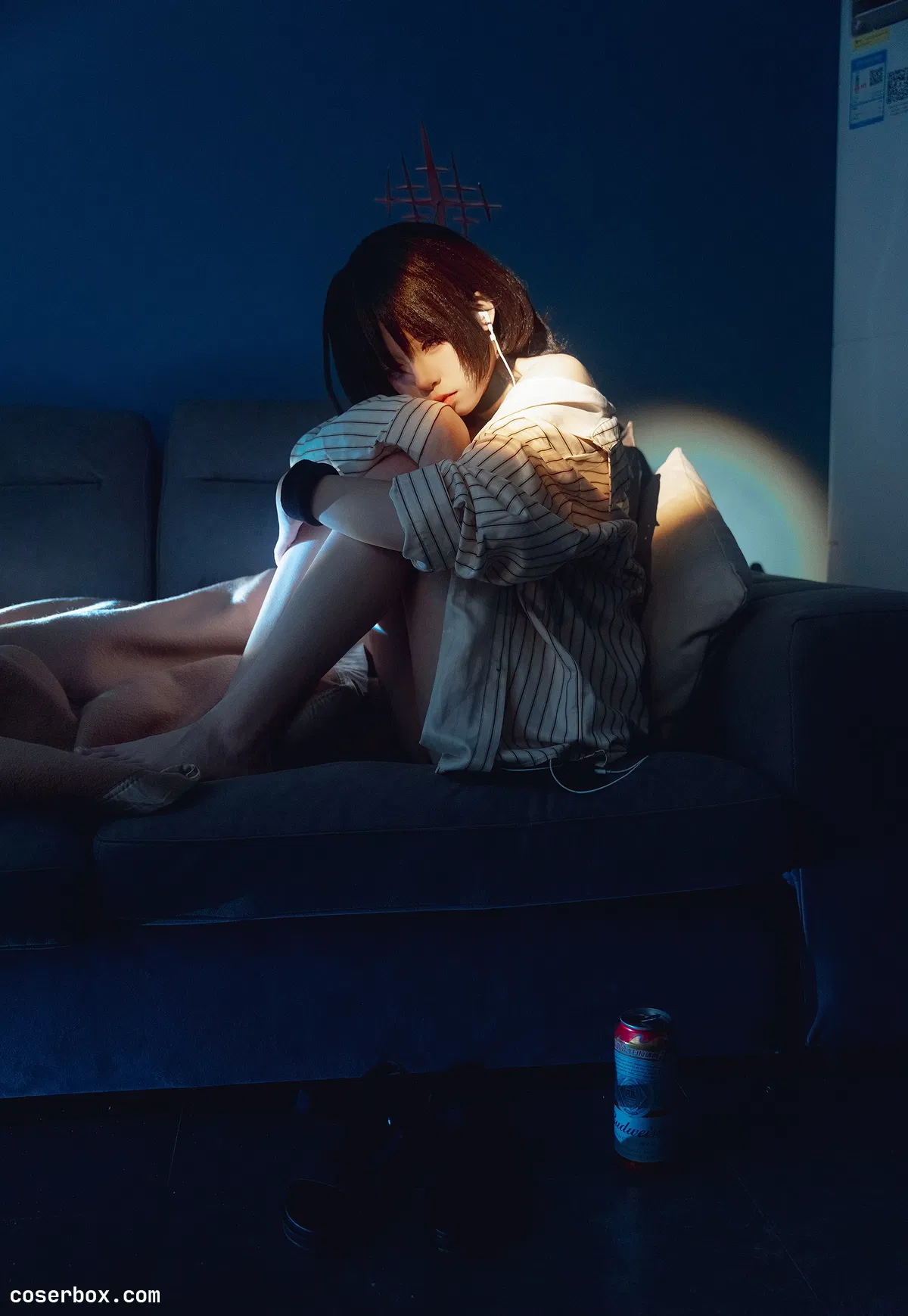 纸悦Etsu_ko 2026.01.13 美咲 - 1