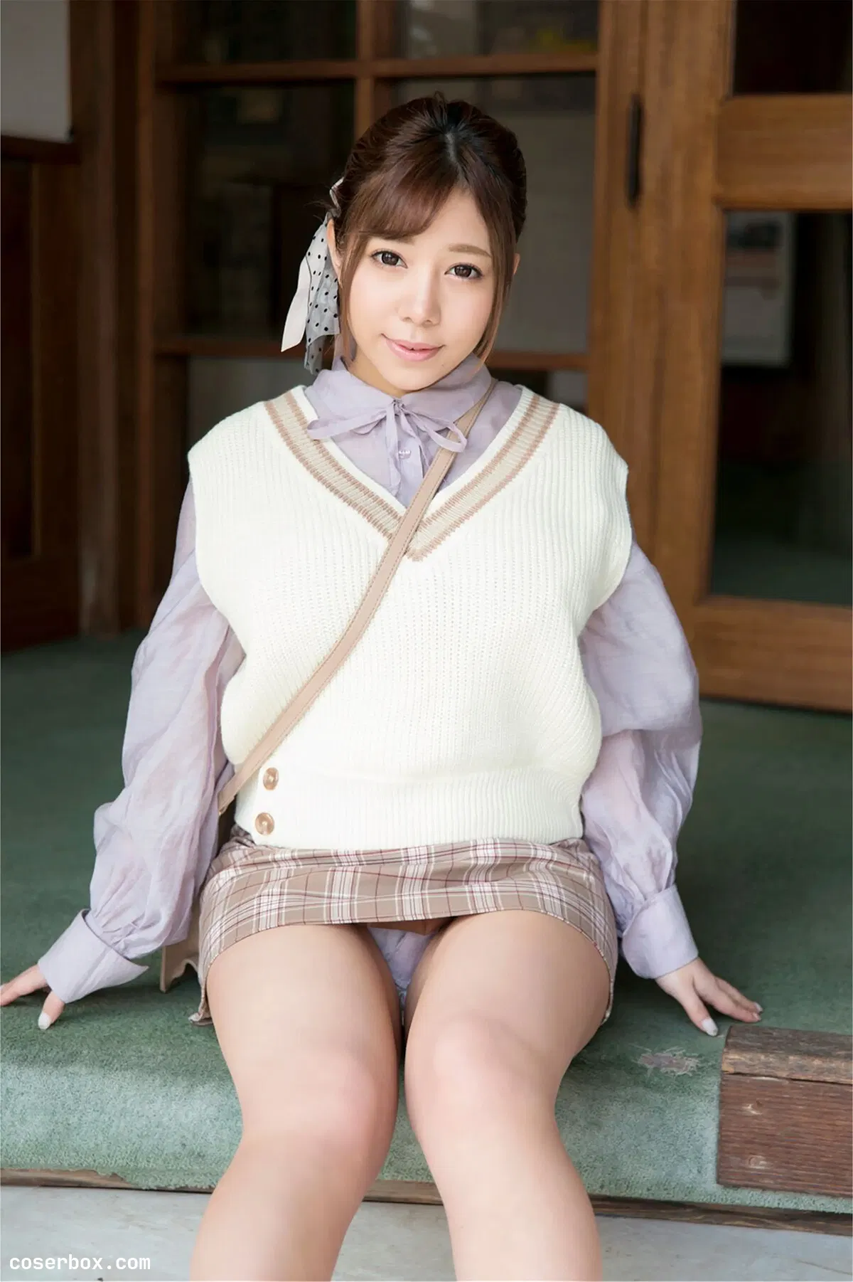 Weekly 2026.01.13Ｉカップ”隊長”と夢の温泉ツア - 2