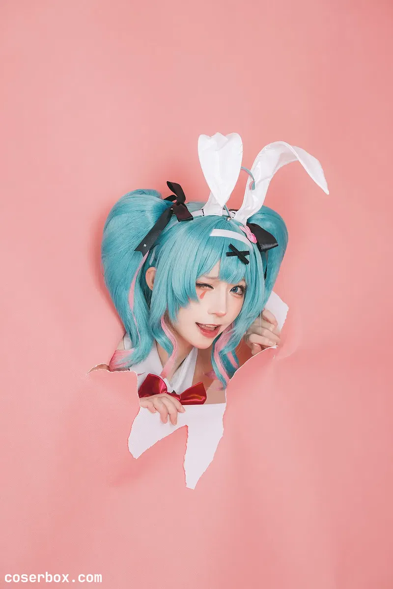 Kitaro_绮太郎 2026.01.14 兔子洞