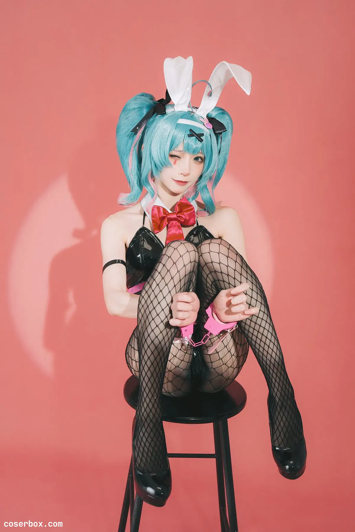 Kitaro_绮太郎 2026.01.14 兔子洞 - 2