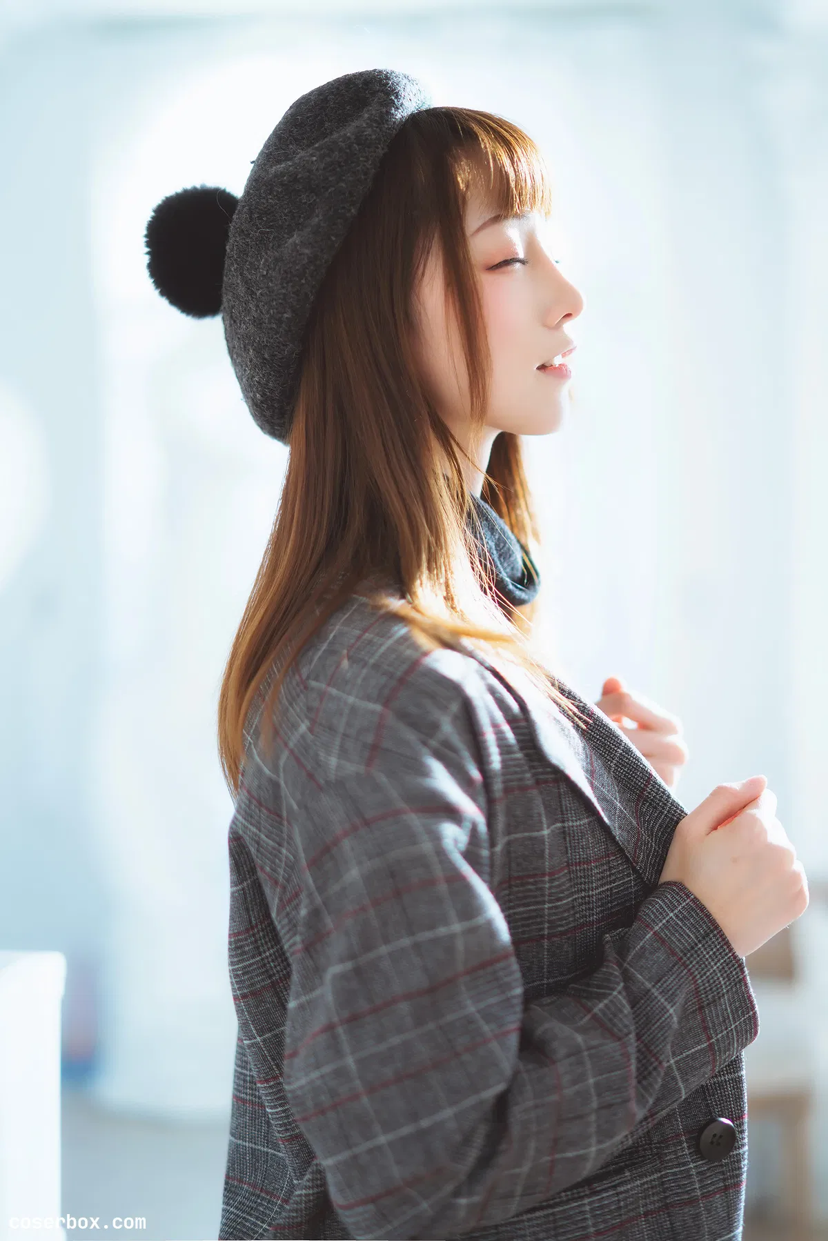 Kitaro_绮太郎 2026.01.13 wonderful day 网球王子 - 2