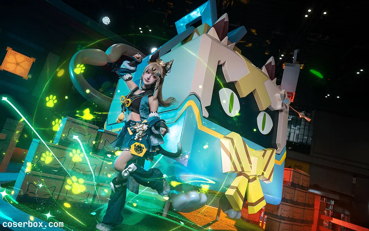 紫氯氯 2026.01.13 绮良良 - 2